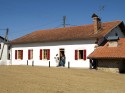 Gîte Bourthaïre