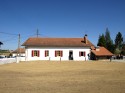 Le gîte Bourthaïre