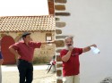 Discours de M. Bouchasson, le sculpteur