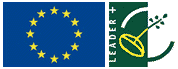Logo Leader+ Europe