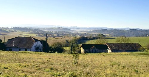 Ferme Chabay