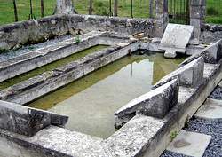 Le lavoir de Garay Le lavoir de Garay
