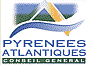 Conseil Général des Pyrénées-Atlantiques (64)